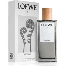 Loewe 7 Anonimo Old EDP 100 ml