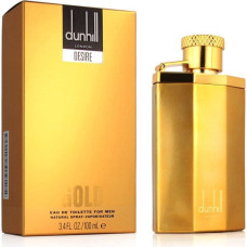 Dunhill Perfumy Męskie Dunhill EDT Desire Gold (100 ml)