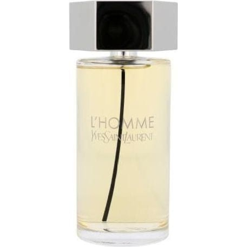 Yves Saint Laurent L'Homme EDT 200ml