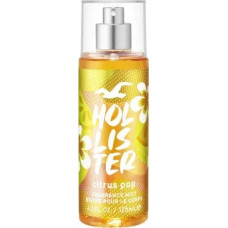 Hollister HOLLISTER Citrus Pop BODY MIST 125ml