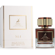 Maison Alhambra Perfumy Unisex Maison Alhambra Signatures No. I EDP 50 ml