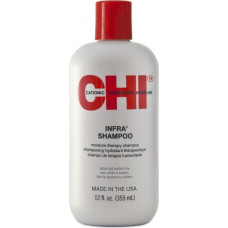 Farouk Systems CHI Infra Shampoo Szampon do włosów 350ml