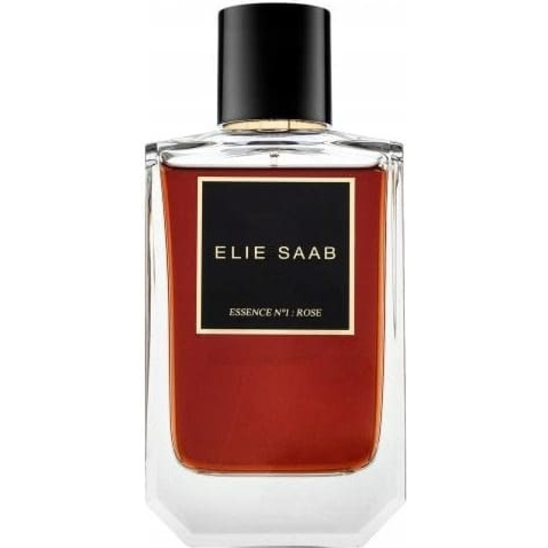 Elie Saab Essence No. 1 Rose Eau de Parfum 100ml