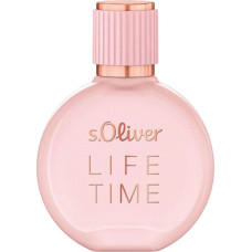 S. Oliver S.OLIVER Life Time Women EDP spray 30ml