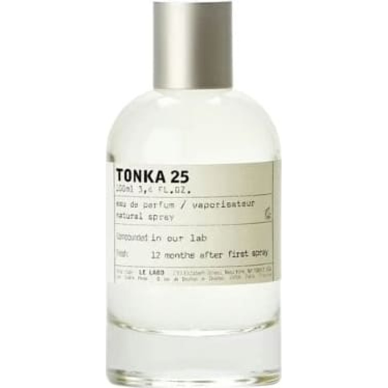 Made In Lab LE LABO Tonka 25 EDP spray 100ml