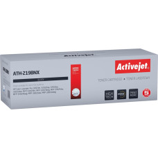 Activejet ATH-219BNX Toner (zamiennik HP 219X W2190X; Supreme; 3200 stron; czarny) z chipem