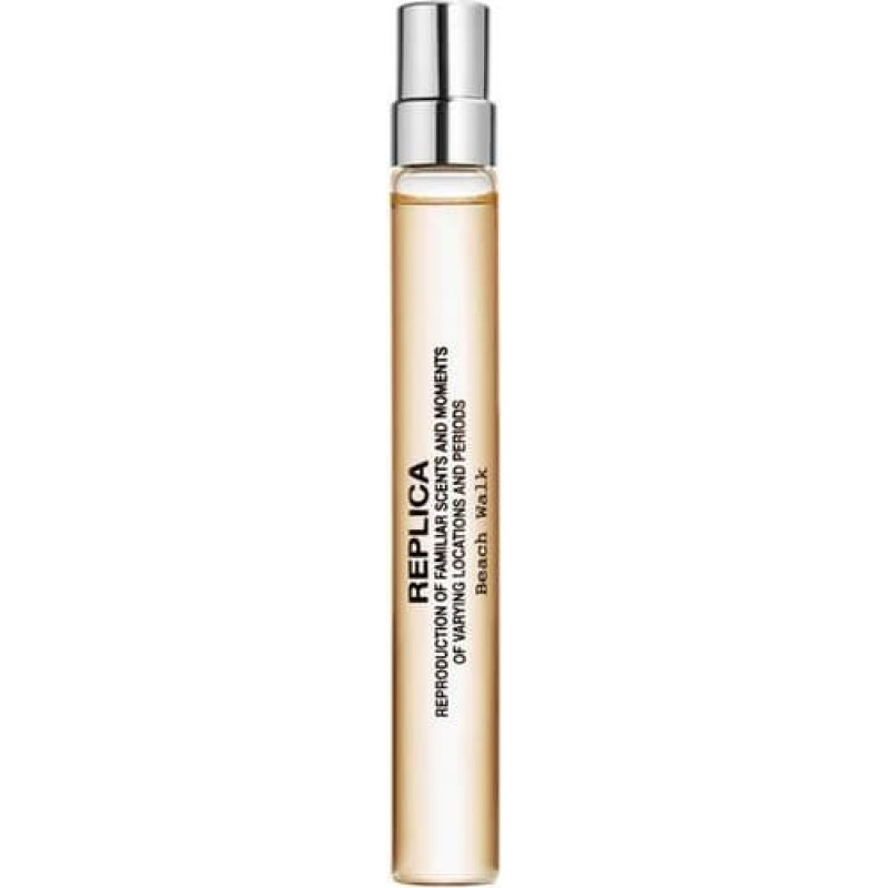 Alkotest MAISON MARGIELA Replica Beach Walk EDT 10ml