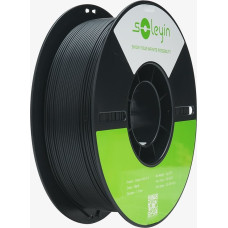 Creality Filament Soleyin Ultra PLA 1kg, black (3301010500)