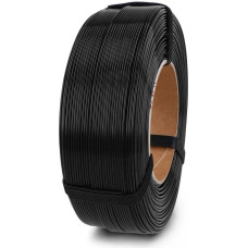 Rosa3D Filament Rosa3D Refill PCTG + 10CF 1,75mm 1kg - Black}