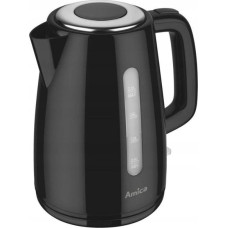 Amica Czajnik Amica Czajnik elektryczny Amica KF 1022 2L Strix 2200W