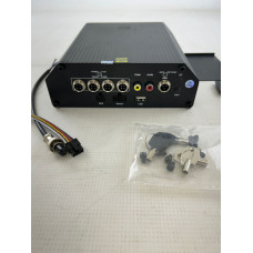 Nvox Profesjonalny rejestrator trasy dvr ahd z obsługą do 4 kamer