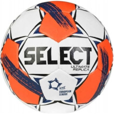 Select Ultimate Replica EHF European League Handball 220043 białe 2