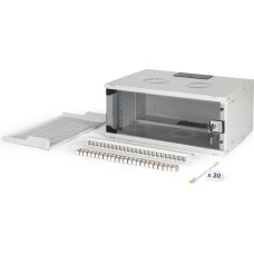 Digitus Netzwerk-Set 483 mm (19