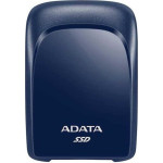 Adata Dysk zewnętrzny SSD ADATA SC680 240GB Niebieski (ASC680-240GU32G2-CBL)
