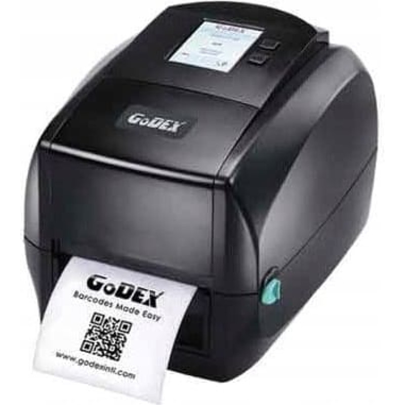 Godex Drukarka etykiet Godex RT863i PRO 4