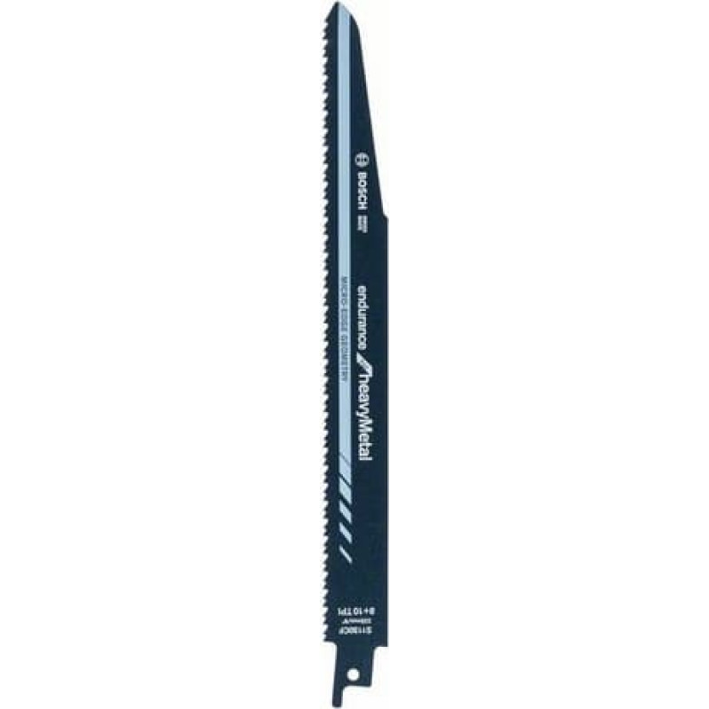 Bosch Brzeszczot do piły szablastej S1130CF 225mm metal (2608657528)