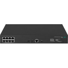 HPE NW CW 5120V3 8G POE 2 SFP-STOCK