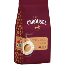 Noname Carousel Daily Cup Crema| 1kg | Ziarnista