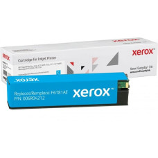 Xerox Everyday ™ Cyan Cartridge by compatible with HP 973X (F6T81AE), High capacity, 7000 pages, Cyan, 1 pc(s)
