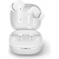 Spigen Bezprzewodowe słuchawki dokanałowe Spigen SA2402 ANC Pro In-ear Earphone White