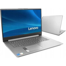 Lenovo Ideapad 3-17 - Core i5-1235U | 17,3
