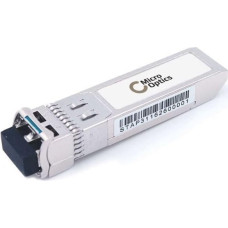 Lanview MO-DEM-431XT-DD moduł przekaźników sieciowych Swiatłowód 10000 Mbit/s 850 nm