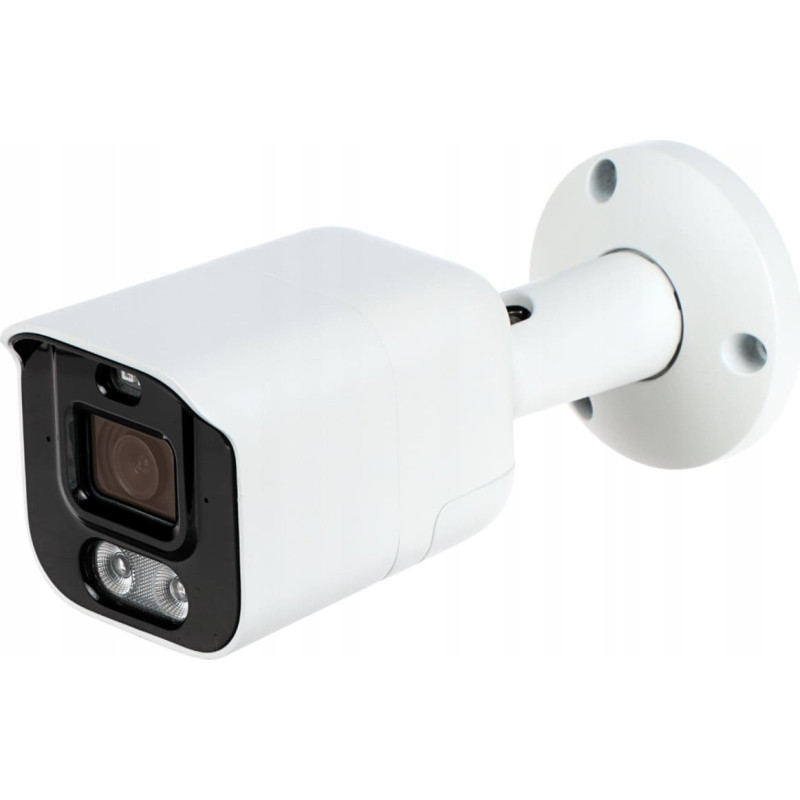 Apti KAMERA IP APTI-AI808C2IW-28AD Active Deterrence - 8 Mpx 2.8 mm