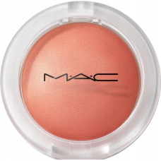 MAC GLOW PLAY BLUSH  THAT~S PEECHY 7,3G