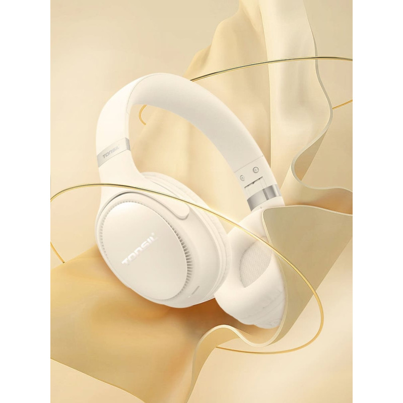 Tonsil R35BT Beżowe