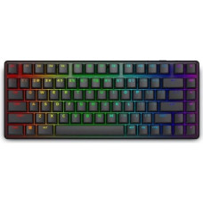 Keychron KEYBOARD WRL K17 MAX RGB/BLACK K17M-B1 KEYCHRON