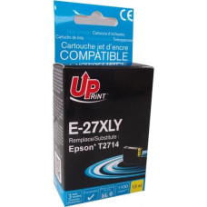 Uprint Tusz UPrint Tusz 27XL (E-27XLY)