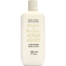 Alyssa Ashley Balsam Nawilżający Alyssa Ashley Essence De Patchouli 500 ml