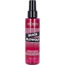 Redken Krem Ochronny do Wosów Redken Quick (150 ml)