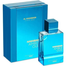 Al Haramain Amber Oud Aqua Dubai Extrait de Parfum spray 100ml