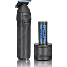 Babyliss PRO Całkowicie metalowy trymer FXONE Black FX799MBE