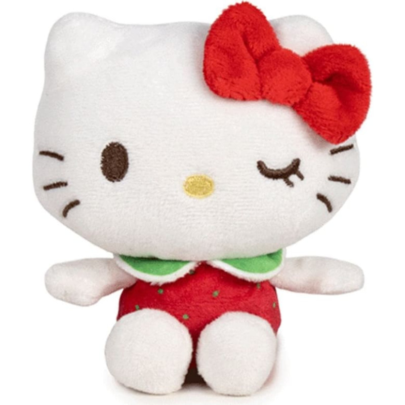 Epee Hello Kitty plusz pachn.12cm róż FHK760025473