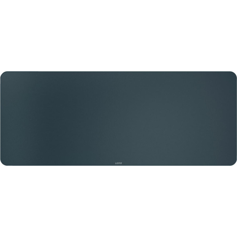 Leitz ekstra stor gaming måtte til skrivebordet Mørkegrå