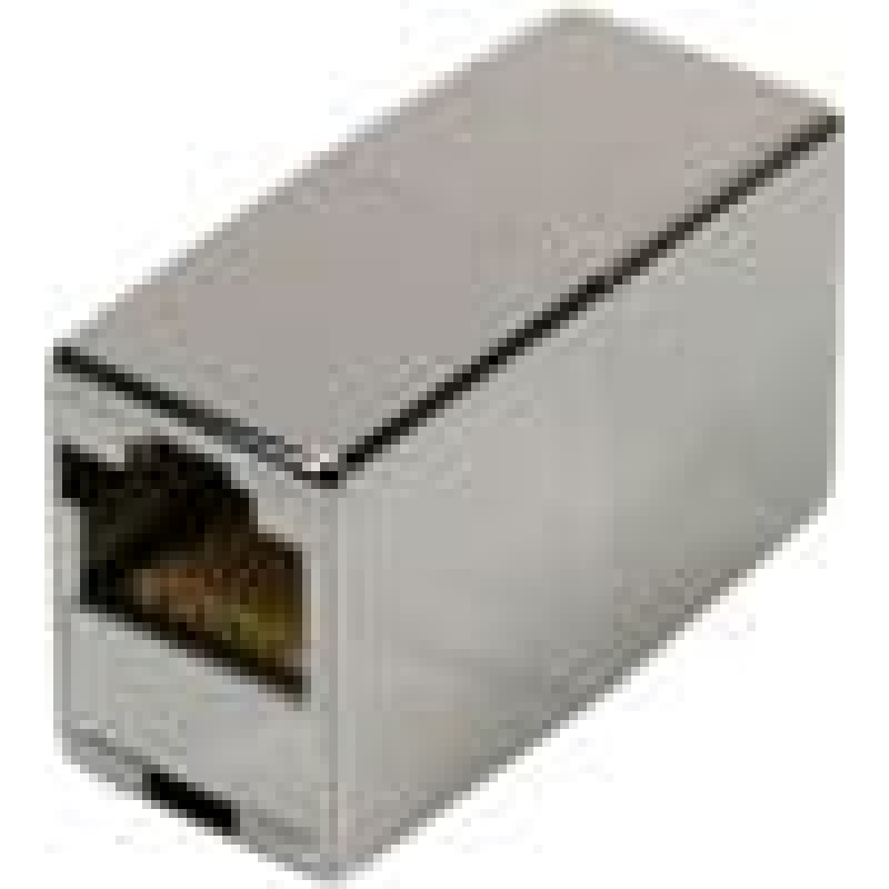 Logilink Adapter/przelotka RJ45 NP0030