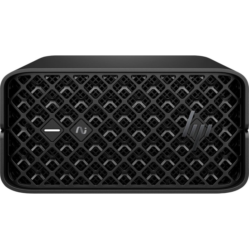 HP Z2 Mini G1a Ryzen AI MAX+ PRO 395 APU 128GB IDS 1TB Win11p 3/3/3