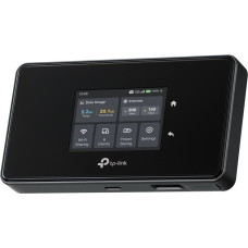Tp-Link M8550(EU) urządzenie do sieci komórkowych Router sieci komórkowej
