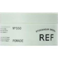 Noname Ref Stockholm, Styling & Finish No.550, Vegan, Hair Styling Pomade, For Styling, Maximum Hold, 85 ml Unisex