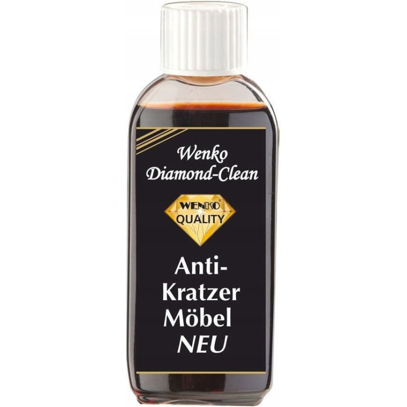 Maximex Środek do czyszczenia mebli z ciemnego drewna, 100 ml