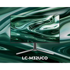 Lc-Power 4K-UHD-OLED LC-M32UCO