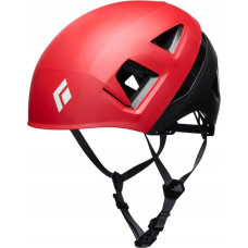Black Diamond Kask wspinaczkowy Black Diamond M/L CAPITAN E HELMET - Hyper Red