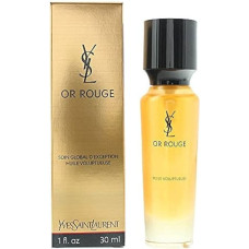 Yves Saint Laurent , Or Rouge, Glowing, Oil, For Face, 30 ml For Women