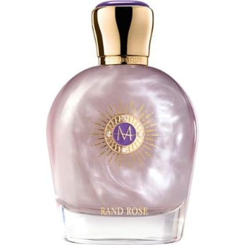 Noname MORESQUE Rand Rose EDP 100ml