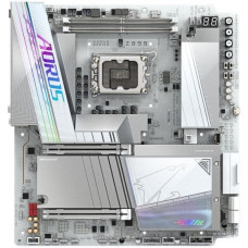Gigabyte Z890 A TACHYON ICE