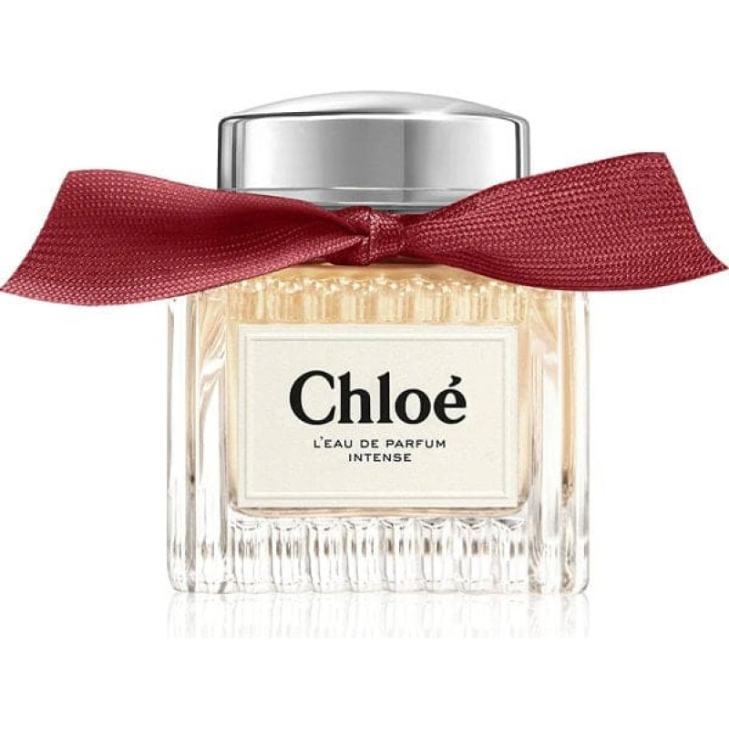 Chloe SET CHLOE LEau Intense Parfum 50ml + BODY LOTION 100ml