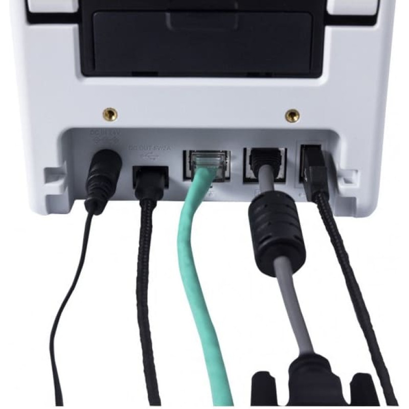 Brother TD-2320DSA300