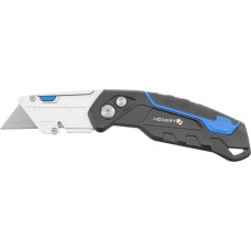 Högert Technik Ht4C639 Nóż Monterski Trapez Składany 1+3 Hogert Hogert Technik Ht4C639 5902801316630